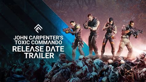 5 Hidden Features of the John Carpenters Toxic Commando You Must Know About