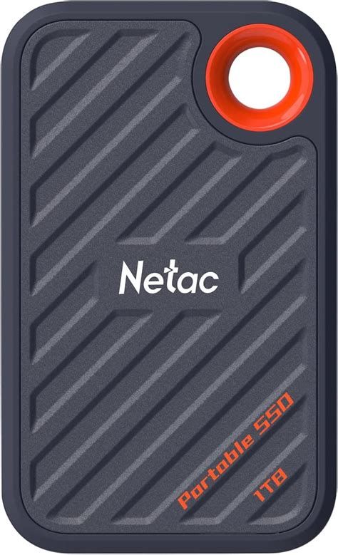 The Truth About the Netac Zx20 Ii Portable Ssd: Pros, Cons, and Verdict